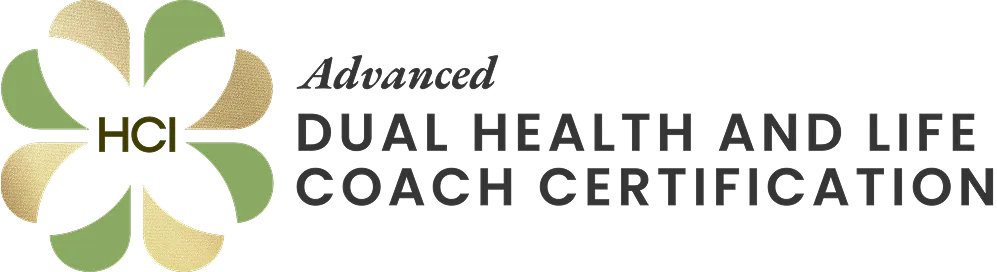 Advanced Dual Health and Life Coach Certification