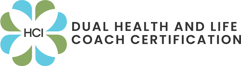Dual Health Life Badge
