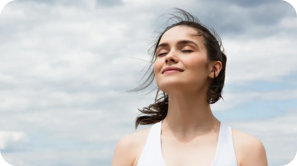 Master your Stress