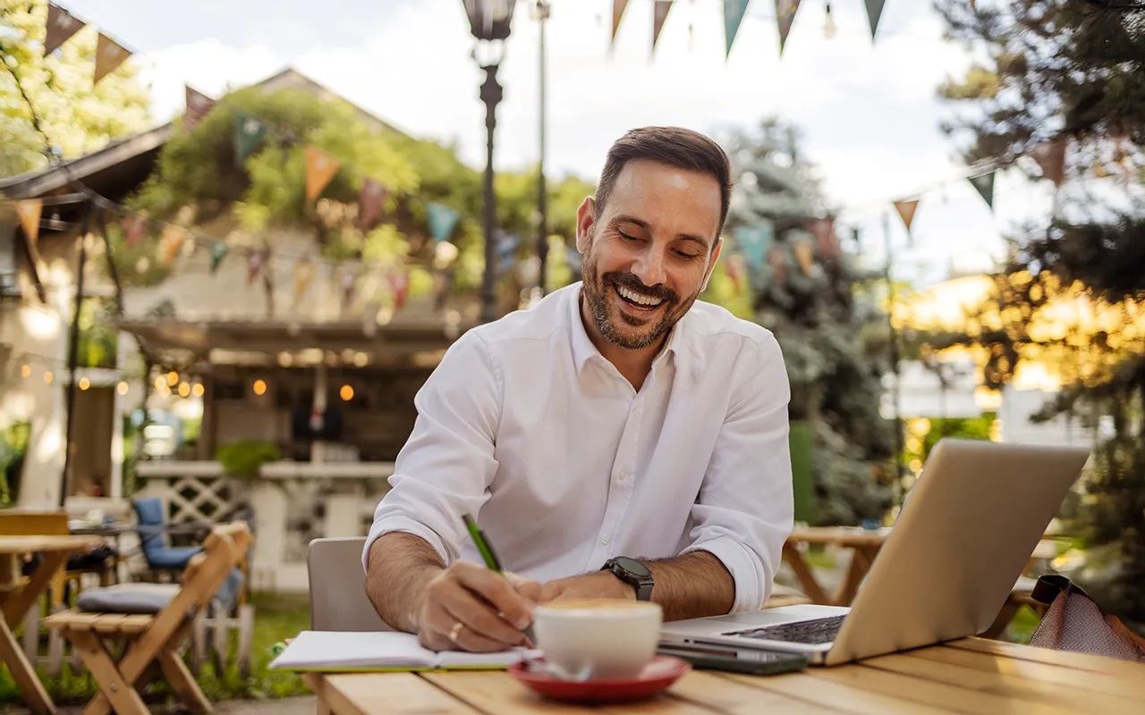 Business Growth Blueprint