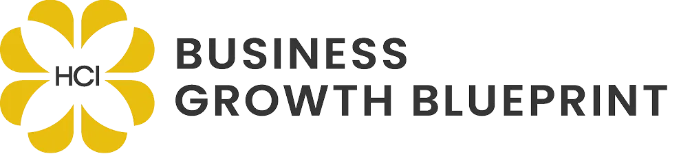 Business Growth Blueprint