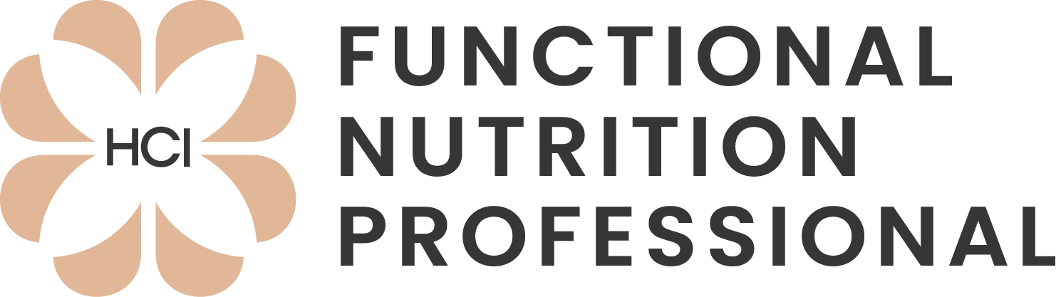 Functional Nutrition Professional