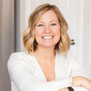 <b>Amy Johnson</b><br>Functional Nutrition Grad