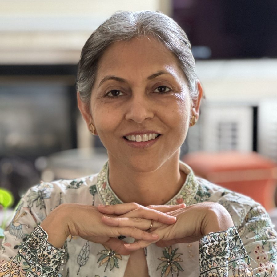 Vinni Bagga Functional Nutrition Wellness Coach